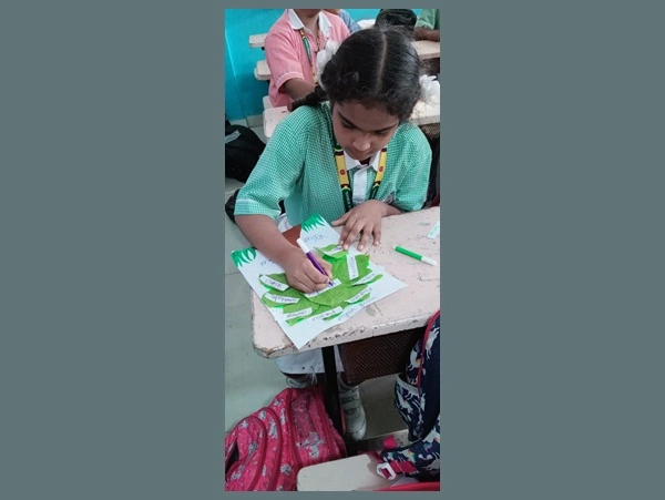 Traffic Awareness Program 